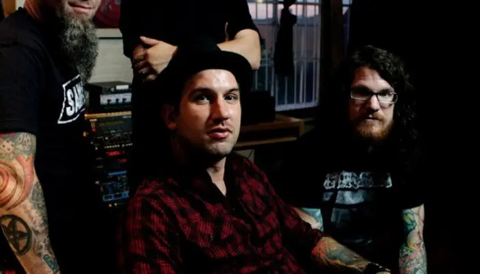 The Damned Things