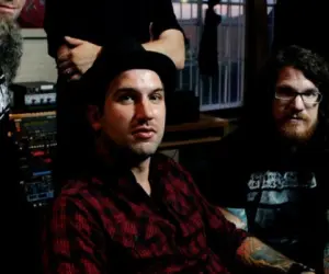 The Damned Things