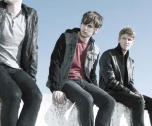 Foster the People Foster the People