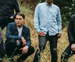 Deafheaven Deafheaven