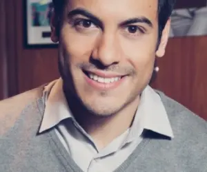 Carlos Rivera