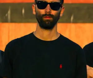 Yellow Claw Yellow Claw
