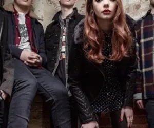 Marmozets