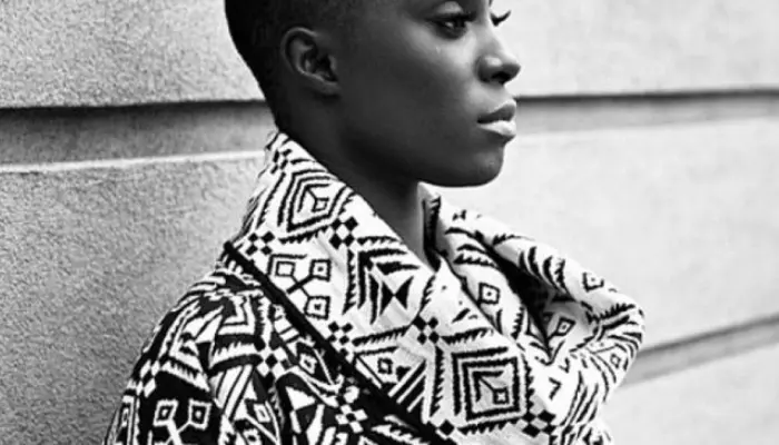 Laura Mvula