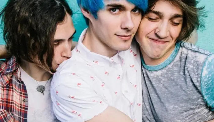 Waterparks