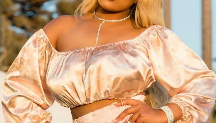 Stefflon Don