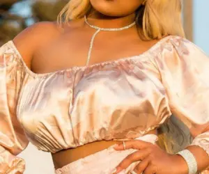 Stefflon Don Stefflon Don