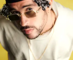 Bad Bunny Bad Bunny