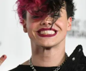 YUNGBLUD YUNGBLUD