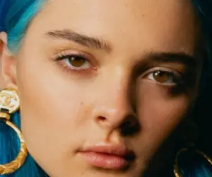 Charlotte Lawrence Charlotte Lawrence