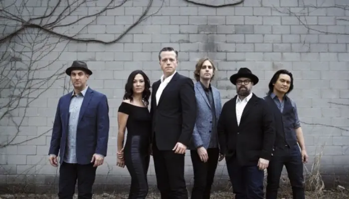 Jason Isbell and the 400 Unit