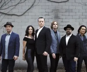 Jason Isbell and the 400 Unit