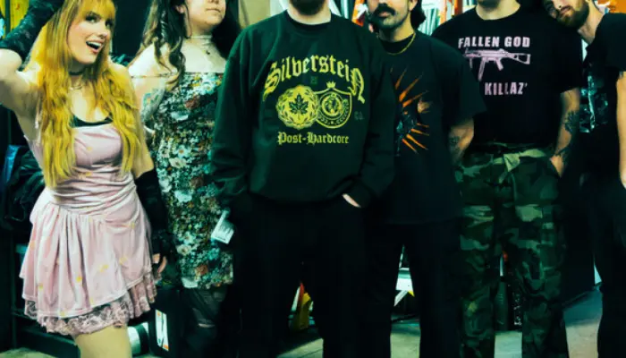 The Callous Daoboys