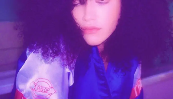 Jenevieve