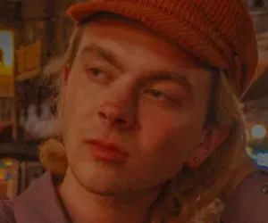 Corbin Forester Corbin Forester