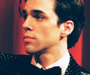 Stephen Sanchez