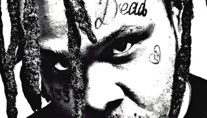 The Dead Broken Heart