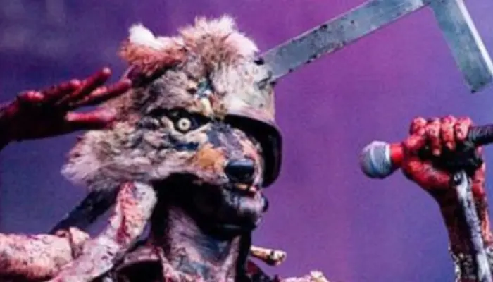 Skinny Puppy
