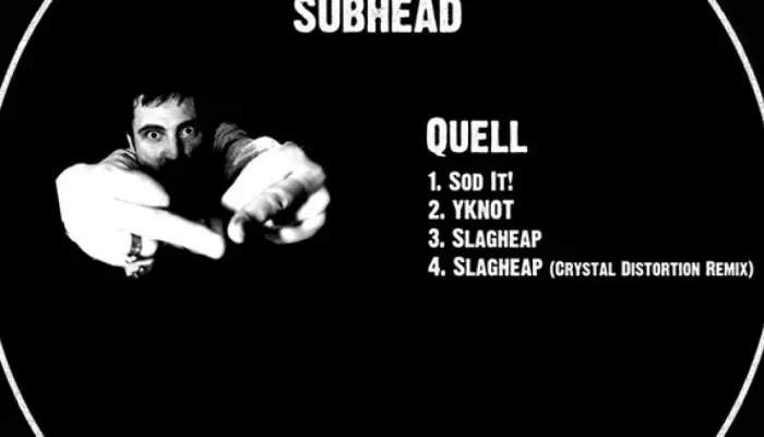 Subhead