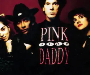 Pink Slip Daddy Pink Slip Daddy