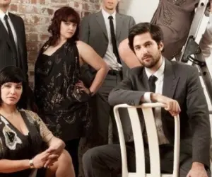 The Swingle Singers The Swingle Singers
