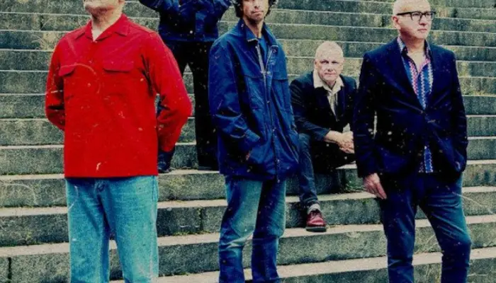 Teenage Fanclub