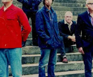 Teenage Fanclub