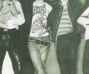 Generation X Generation X