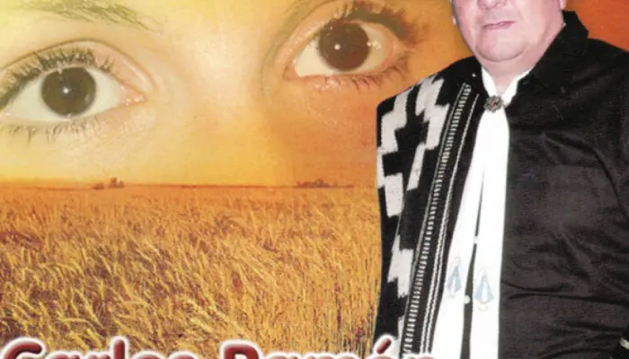 Carlos Argentino