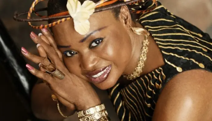 Oumou Sangaré