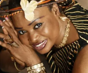 Oumou Sangaré Oumou Sangaré