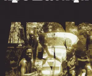 Grupo Batuque