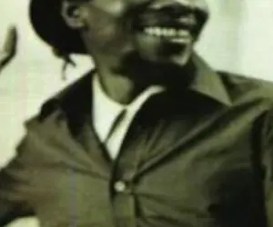 Jah Lion