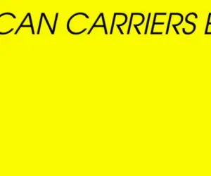 Scan Carriers Scan Carriers