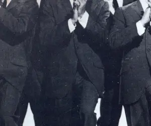 Joey Dee & the Starliters