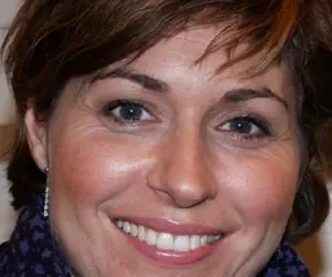 Sissel Kyrkjebø