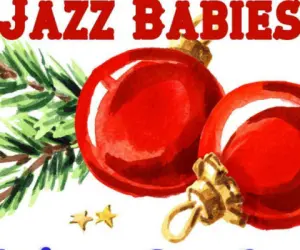 Red Onion Jazz Babies Red Onion Jazz Babies