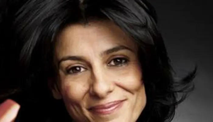 Begoña Olavide