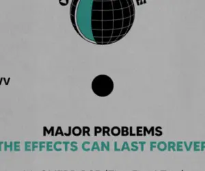 Major Problems Major Problems