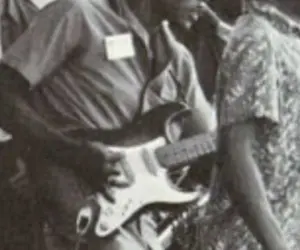 Junior Wells’ Chicago Blues Band Junior Wells’ Chicago Blues Band