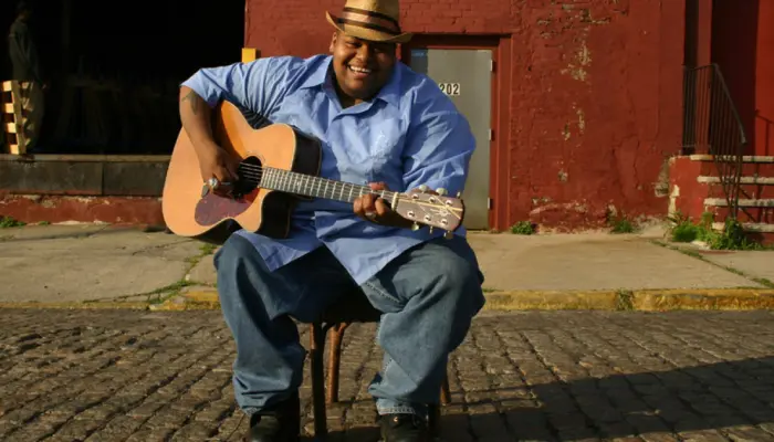 Toshi Reagon