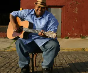 Toshi Reagon Toshi Reagon