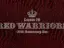 RED WARRIORS