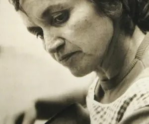 Violeta Parra