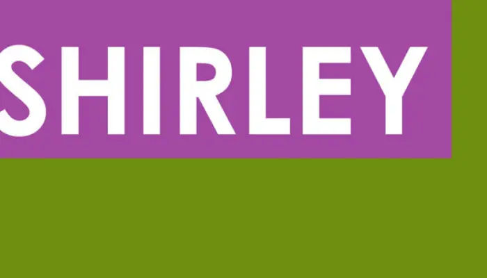 Roy Shirley