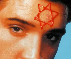 Israelvis Israelvis