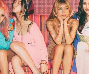 The Wondergirls