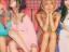 The Wondergirls