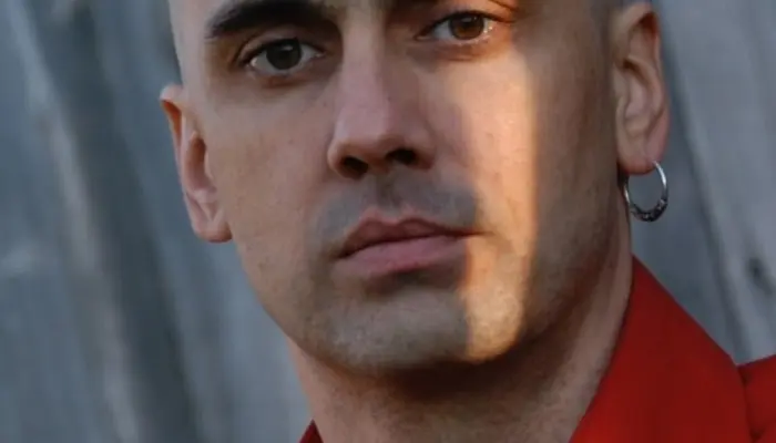 Tim Eriksen