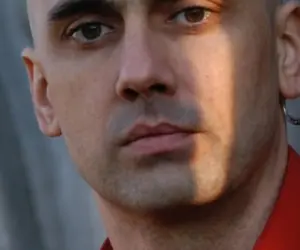 Tim Eriksen